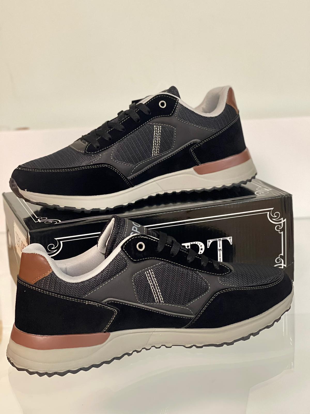 Herren schuhe 018