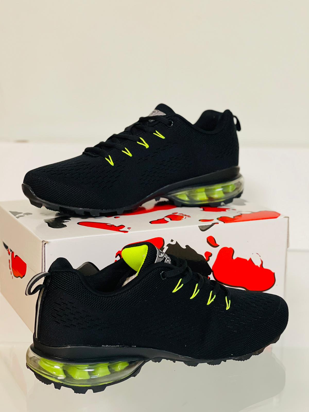 Herren Schuhe 019