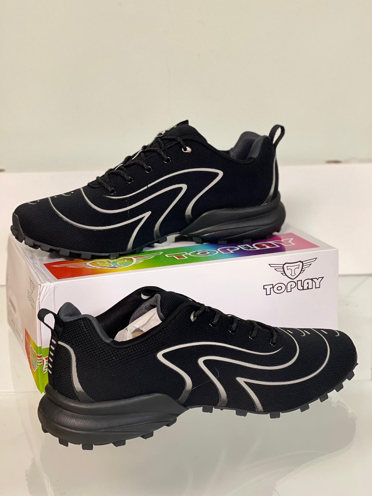 Herren Schuhe 009