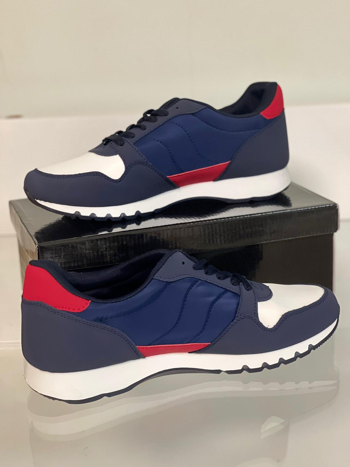 Herren Schuhe 014